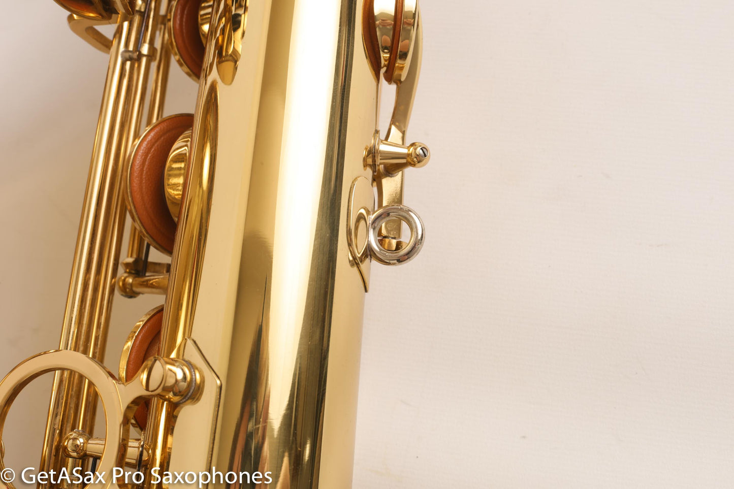 Yanagisawa T901 Professional Tenor Saxophone Excellent Condition!