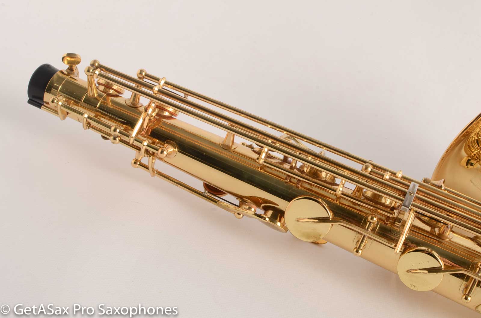 Yanagisawa T901 Tenor Saxophone Excellent Plays Great! – GETASAX