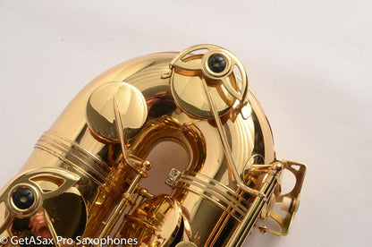 Yanagisawa T901 Tenor Saxophone Excellent Plays Great!