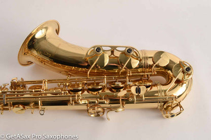 Yanagisawa T901 Tenor Saxophone Excellent Plays Great!
