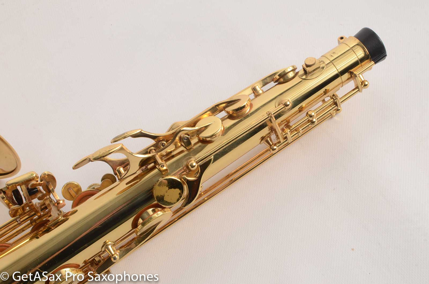 Yanagisawa T901 Tenor Saxophone Excellent Plays Great!