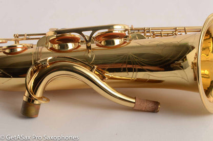 Yanagisawa T901 Tenor Saxophone Excellent Plays Great!