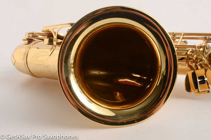 Yanagisawa T901 Tenor Saxophone Excellent Plays Great!