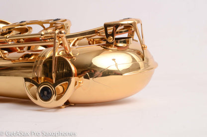 Yanagisawa T901 Professional Tenor Saxophone Excellent Condition Plays Great! 336305