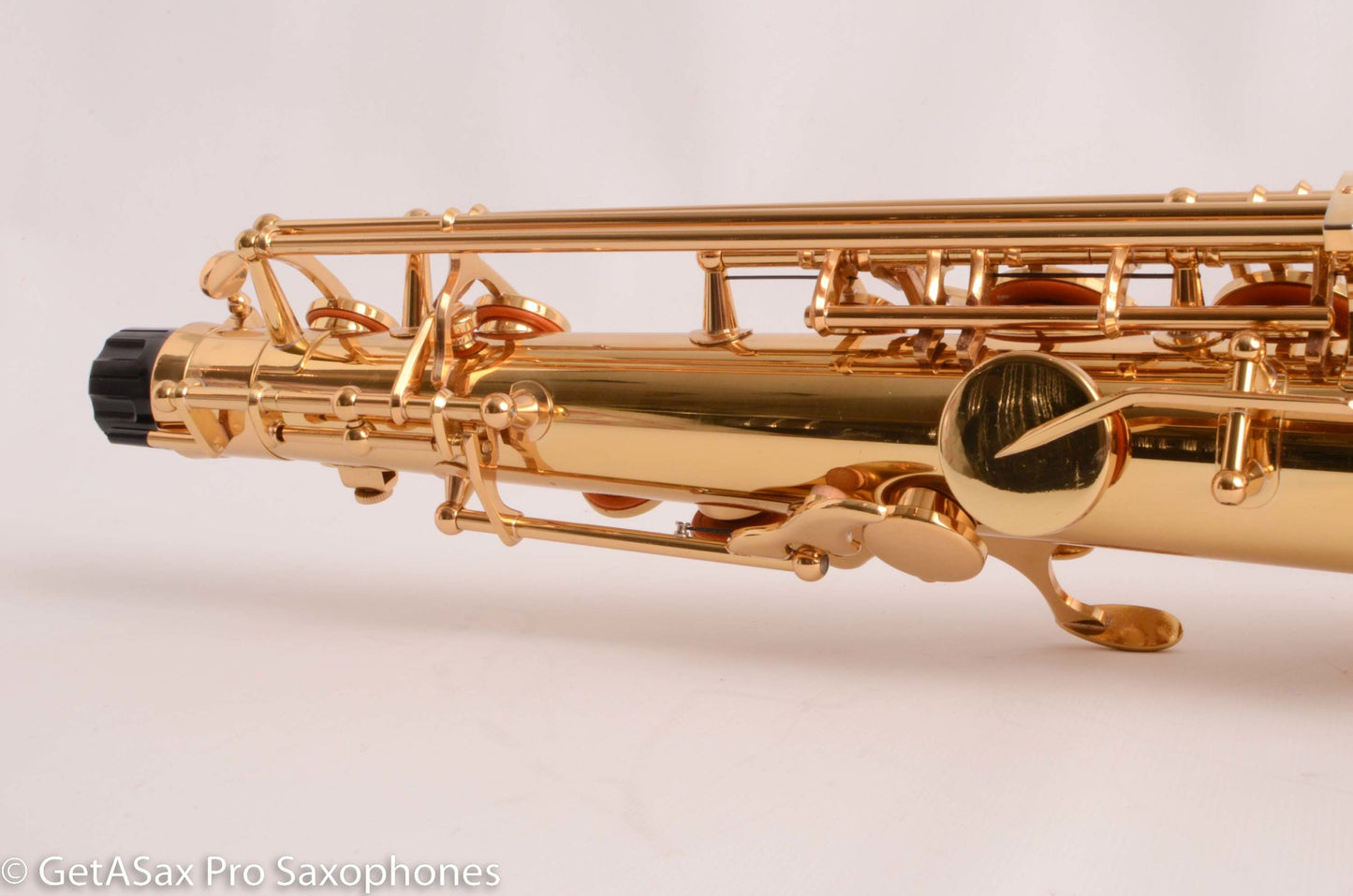 Yanagisawa T901 Professional Tenor Saxophone Excellent Condition Plays Great! 336305