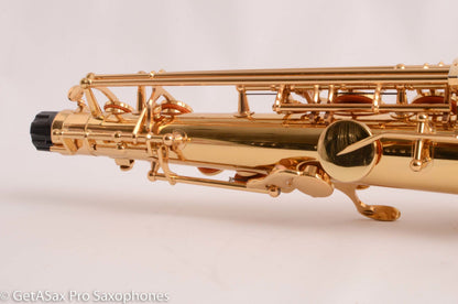 Yanagisawa T901 Professional Tenor Saxophone Excellent Condition Plays Great! 336305