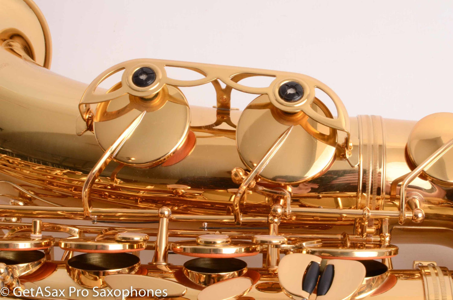 Yanagisawa T901 Professional Tenor Saxophone Excellent Condition Plays Great! 336305