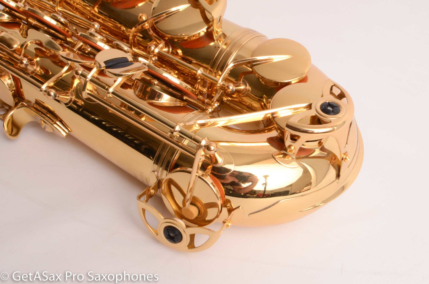 Yanagisawa T901 Professional Tenor Saxophone Excellent Condition Plays Great! 336305