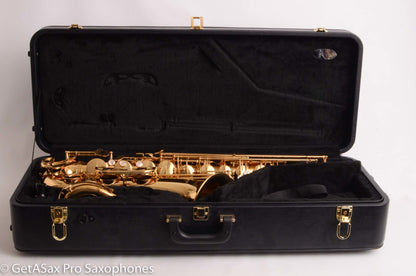 Yanagisawa T901 Professional Tenor Saxophone Excellent Condition Plays Great! 336305