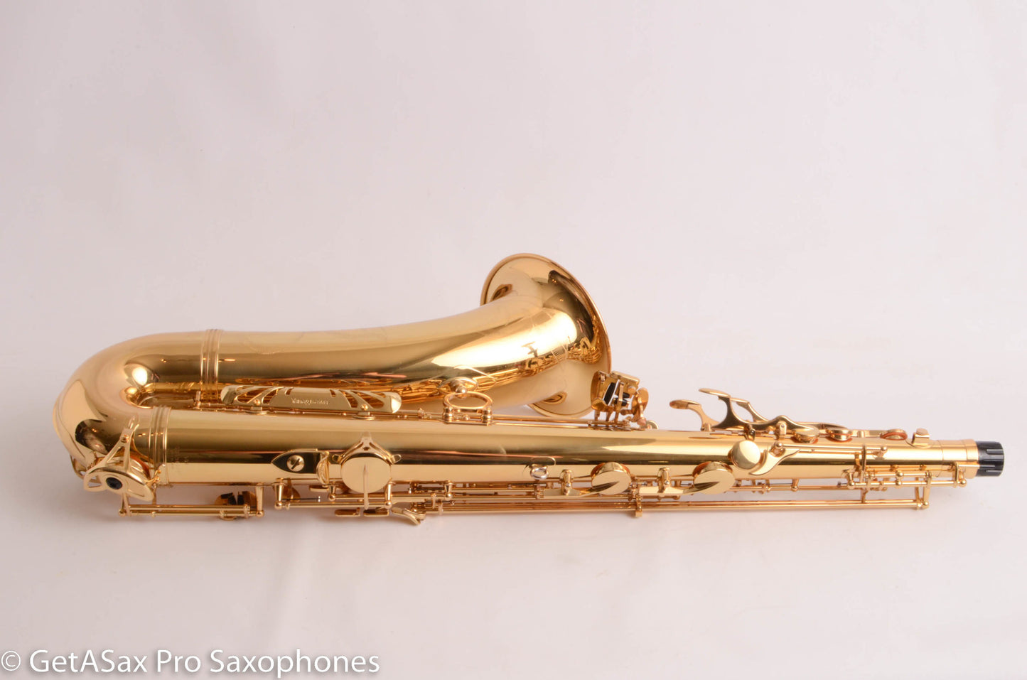 Yanagisawa T901 Professional Tenor Saxophone Excellent Condition Plays Great! 336305