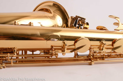 Yanagisawa T901 Professional Tenor Saxophone Excellent Condition Plays Great! 336305