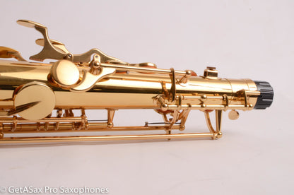 Yanagisawa T901 Professional Tenor Saxophone Excellent Condition Plays Great! 336305