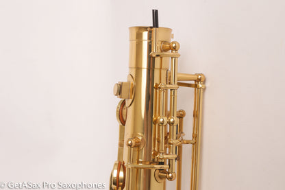 Yanagisawa T901 Professional Tenor Saxophone Excellent Condition Plays Great! 246449