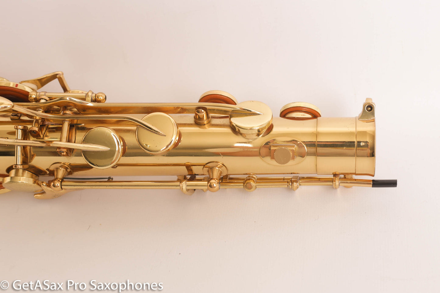 Yanagisawa T901 Professional Tenor Saxophone Excellent Condition Plays Great! 246449