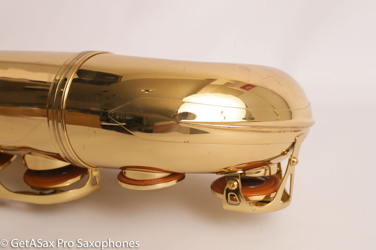 Yanagisawa T901 Professional Tenor Saxophone Excellent Condition Plays Great! 246449