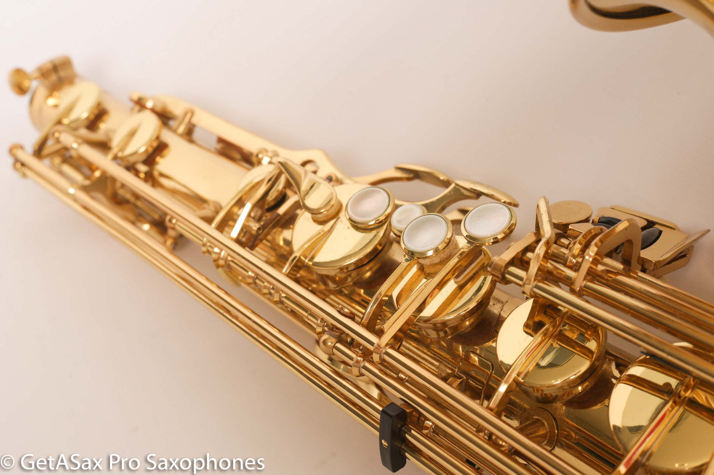 Yanagisawa T901 Professional Tenor Saxophone Excellent Condition Plays Great! 246449