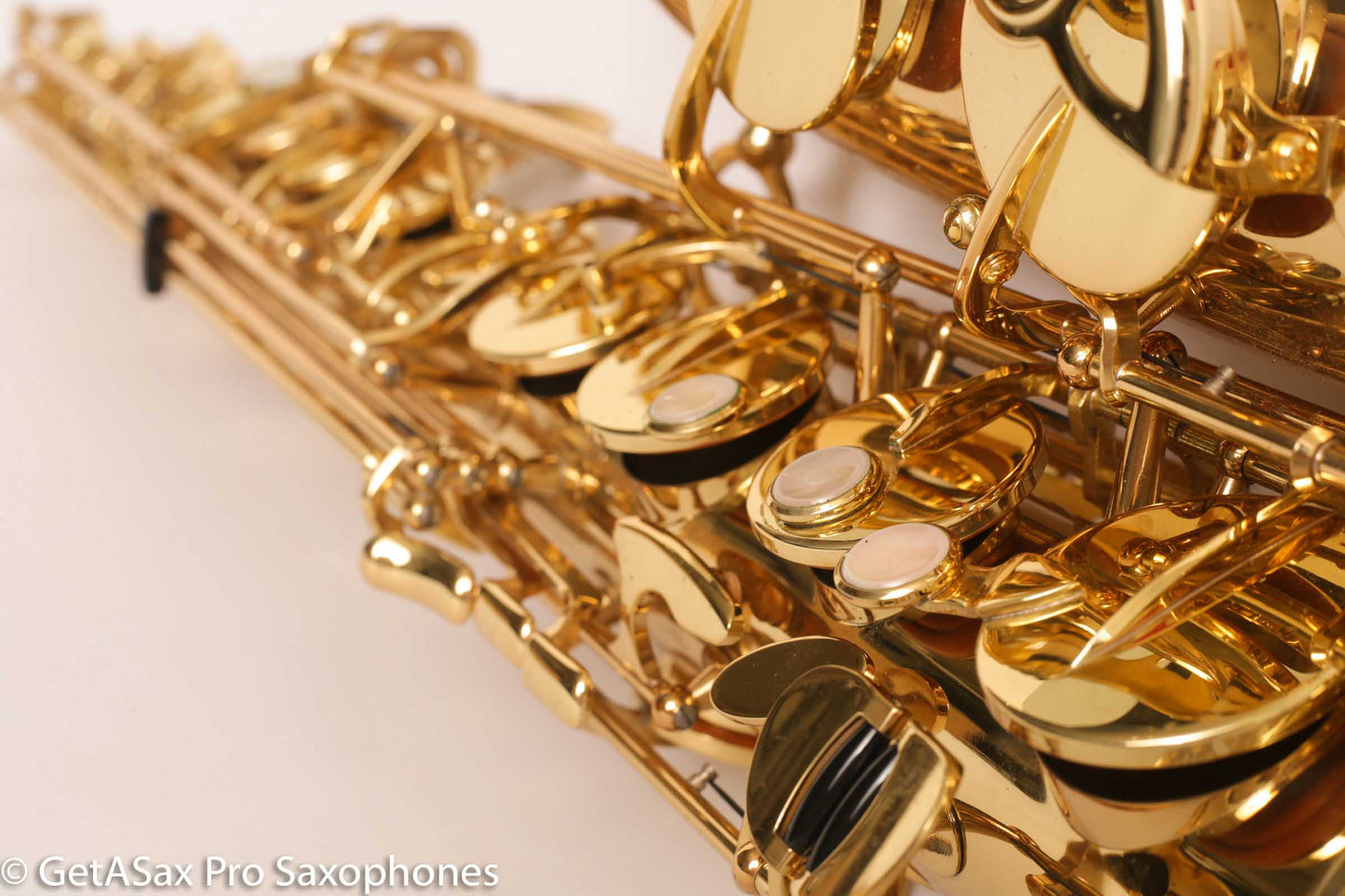 Yanagisawa T901 Professional Tenor Saxophone Excellent Condition Plays Great! 246449