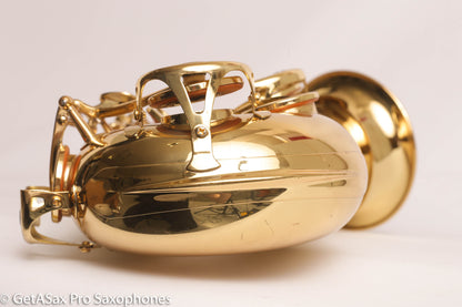 Yanagisawa T901 Professional Tenor Saxophone Excellent Condition Plays Great! 246449