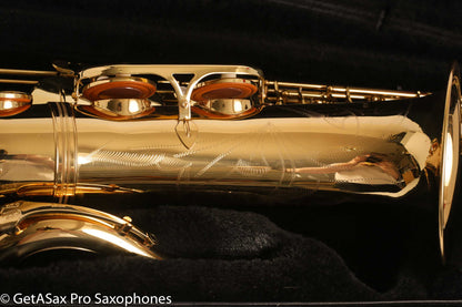 Yanagisawa T901 Professional Tenor Saxophone Excellent Condition Plays Great! 246449