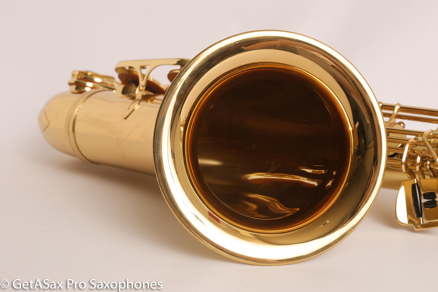 Yanagisawa T901 Professional Tenor Saxophone Excellent Condition Plays Great! 246449