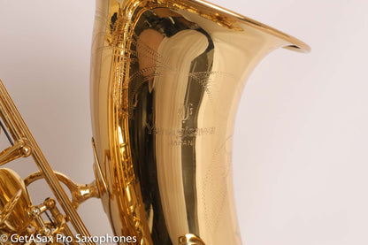 Yanagisawa T901 Professional Tenor Saxophone Excellent Condition Plays Great! 246449