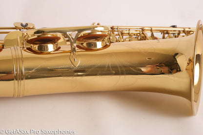 Yanagisawa T901 Professional Tenor Saxophone Excellent Condition Plays Great! 246449