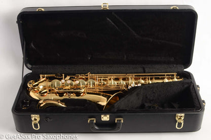 Yanagisawa T901 Tenor Near Mint Condition Great Deal