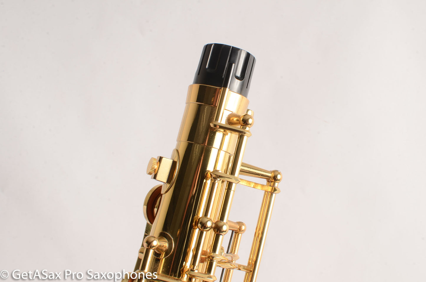 Yanagisawa T901 Tenor Near Mint Condition Great Deal