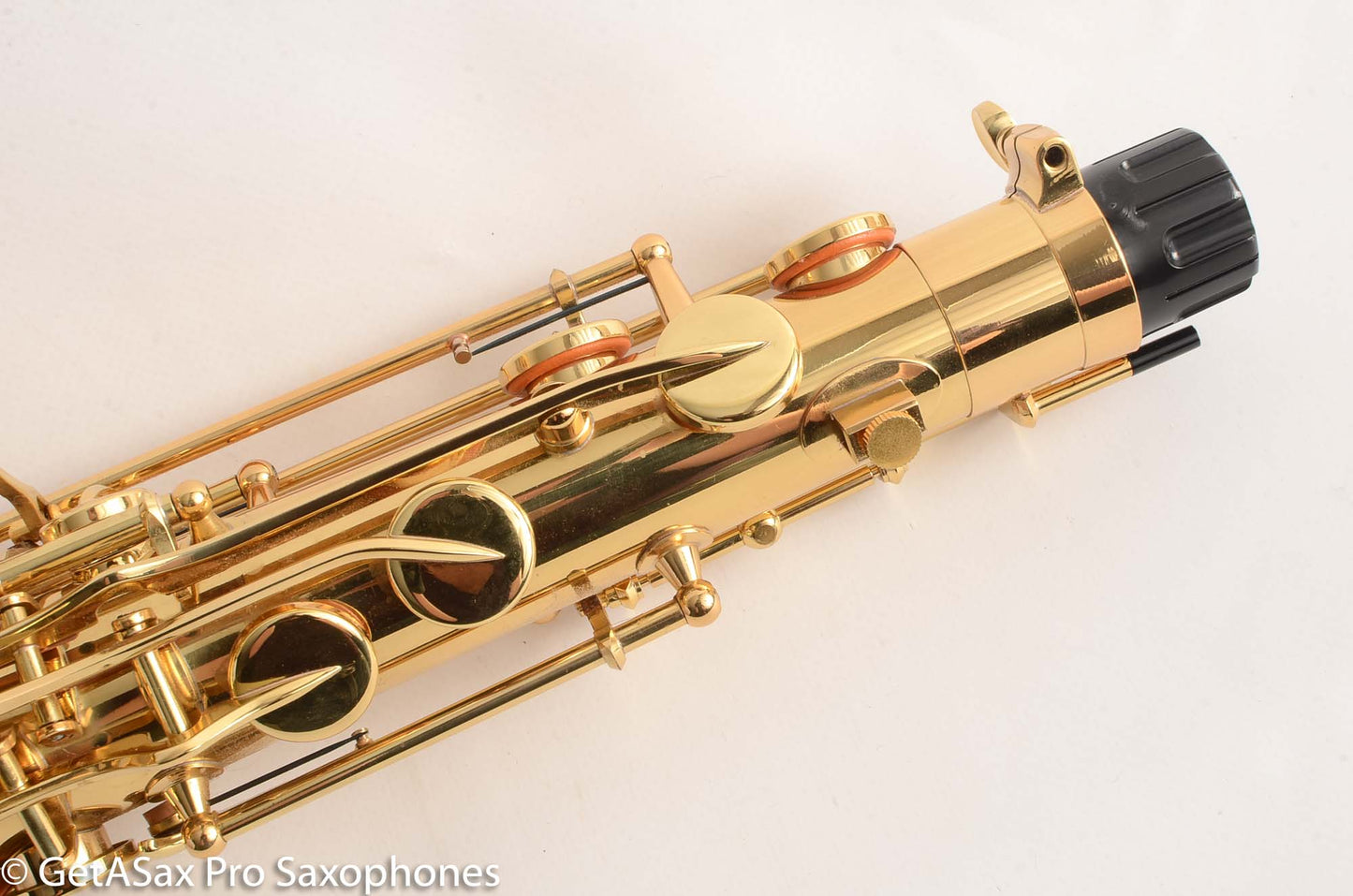 Yanagisawa T901 Tenor Near Mint Condition Great Deal