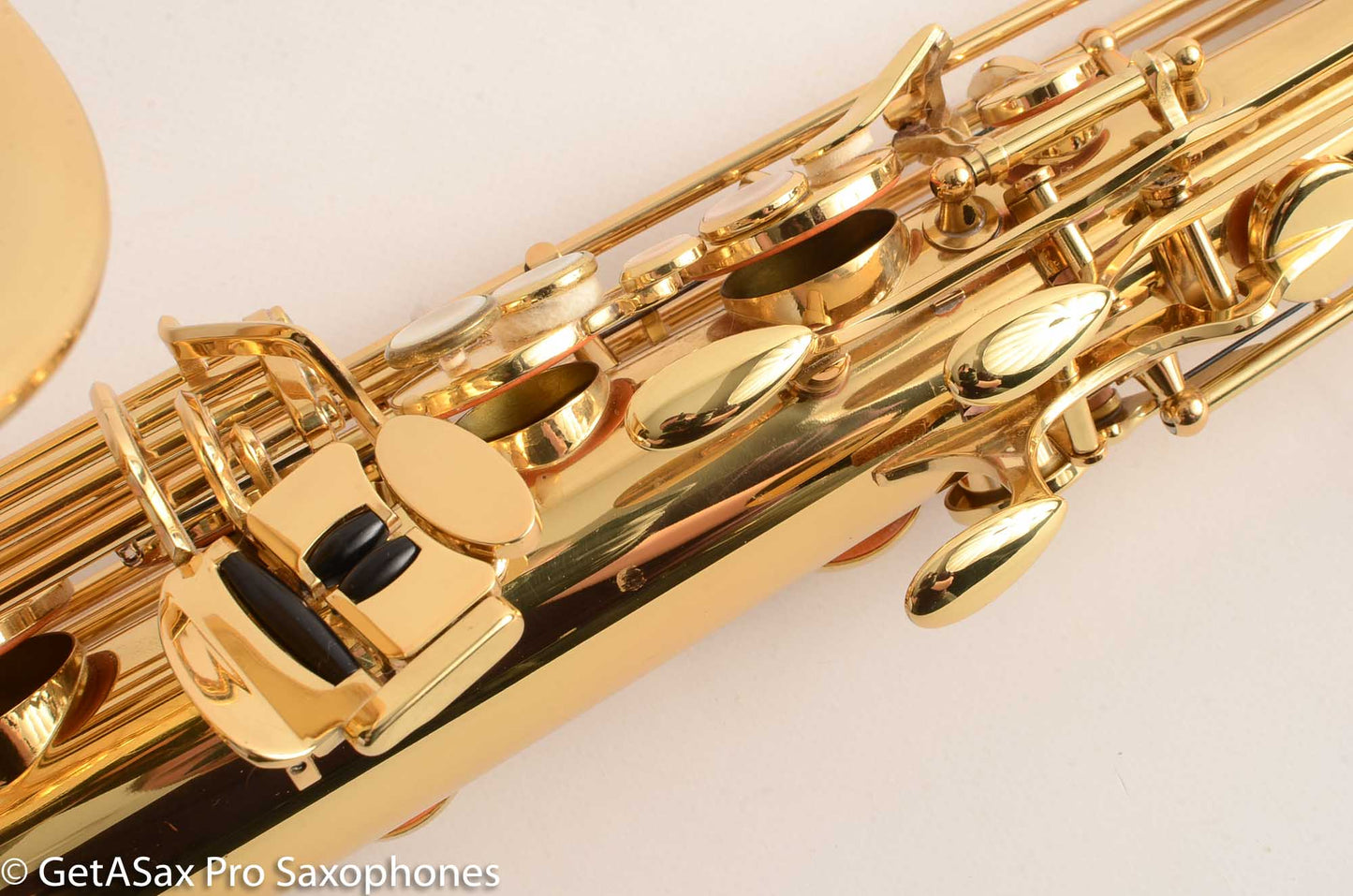 Yanagisawa T901 Tenor Near Mint Condition Great Deal