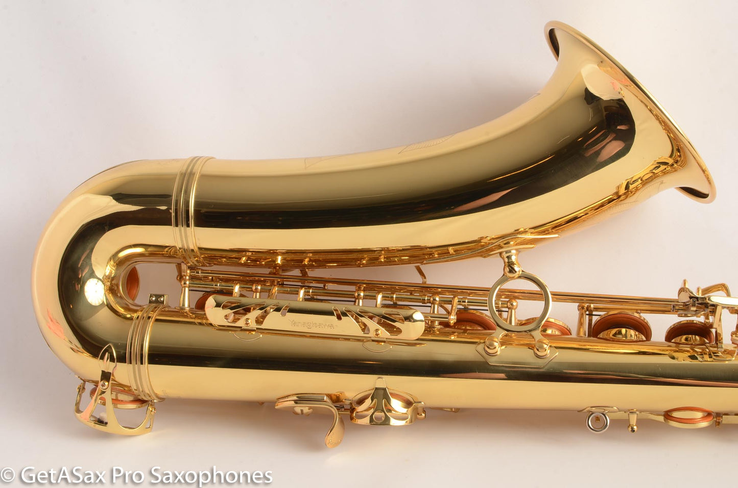 Yanagisawa T901 Tenor Near Mint Condition Great Deal
