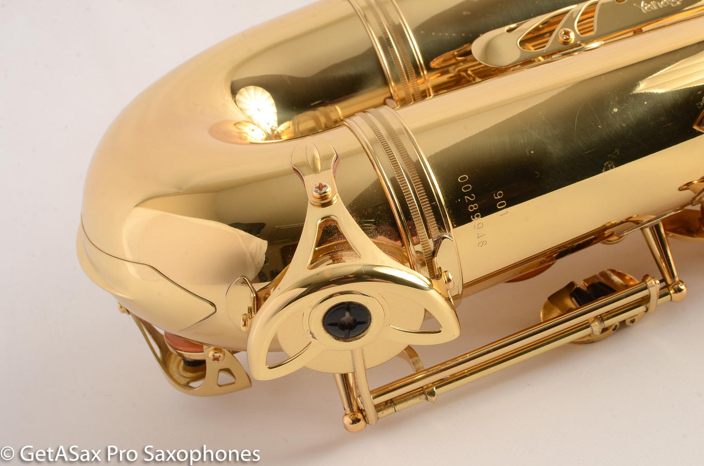 Yanagisawa T901 Tenor Near Mint Condition Great Deal