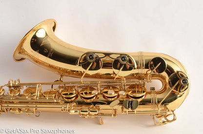 Yanagisawa T901 Tenor Near Mint Condition Great Deal