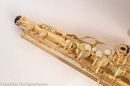 Yanagisawa T901 Tenor Near Mint Condition Great Deal