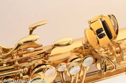 Yanagisawa T901 Tenor Near Mint Condition Great Deal
