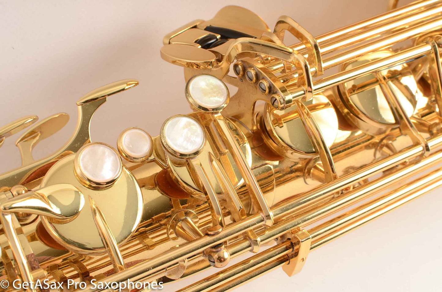Yanagisawa T901 Tenor Near Mint Condition Great Deal