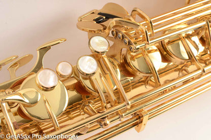 Yanagisawa T901 Tenor Near Mint Condition Great Deal