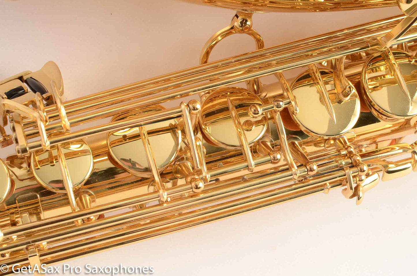 Yanagisawa T901 Tenor Near Mint Condition Great Deal