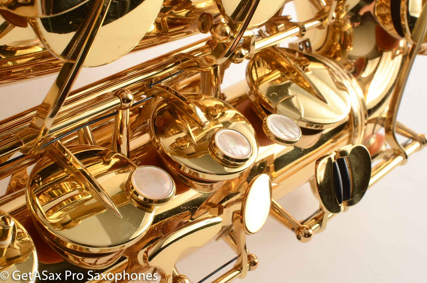 Yanagisawa T901 Tenor Near Mint Condition Great Deal