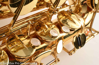 Yanagisawa T901 Tenor Near Mint Condition Great Deal