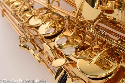 Yanagisawa T901 Tenor Near Mint Condition Great Deal