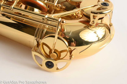 Yanagisawa T901 Tenor Near Mint Condition Great Deal