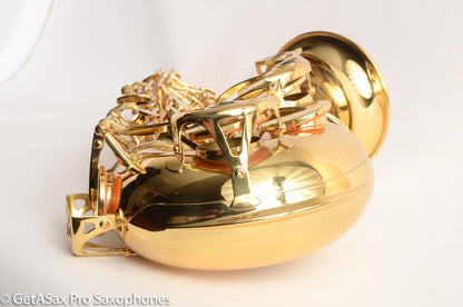 Yanagisawa T901 Tenor Near Mint Condition Great Deal