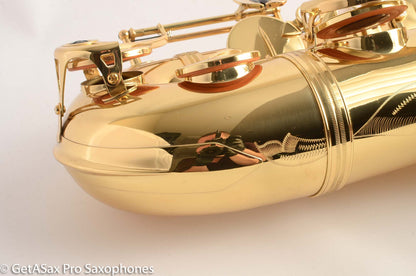 Yanagisawa T901 Tenor Near Mint Condition Great Deal