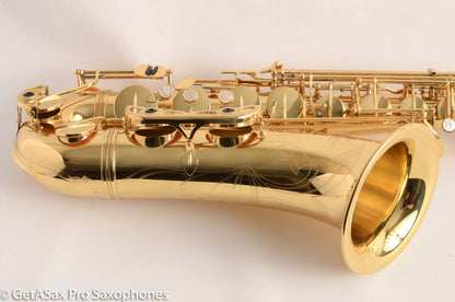 Yanagisawa T901 Tenor Near Mint Condition Great Deal