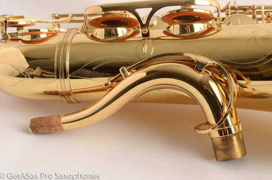 Yanagisawa T901 Tenor Near Mint Condition Great Deal