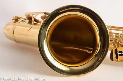 Yanagisawa T901 Tenor Near Mint Condition Great Deal