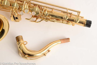 Yanagisawa T901 Tenor Near Mint Condition Great Deal
