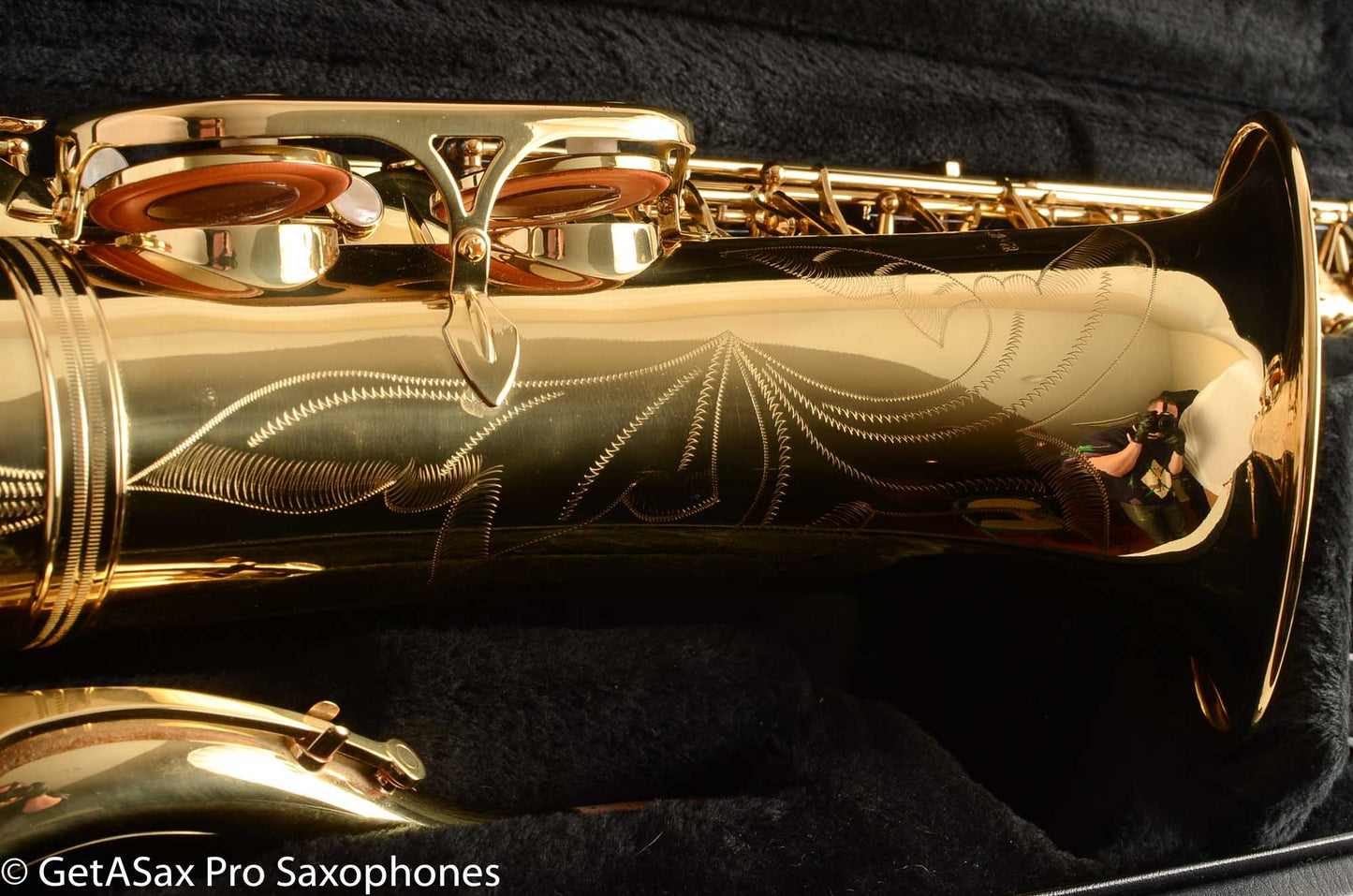 Yanagisawa T901 Tenor Near Mint Condition Great Deal