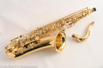 Yanagisawa T901 Tenor Near Mint Condition Great Deal
